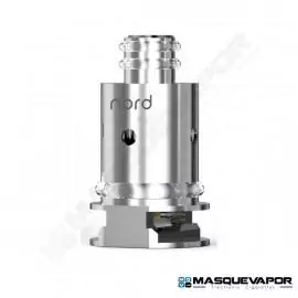 1 X MESH COIL NORD SMOK 0.6 Ohm VAPE