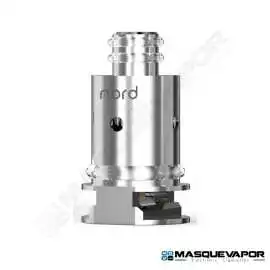 1 X REGULAR COIL NORD SMOK 1.4 Ohm VAPE