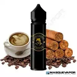 DON CRISTO COFFEE TPD 50ML 0MG VAPE