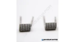 FUSED 0,20OHM NVG COILS