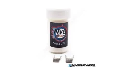 FUSED 0,20OHM NVG COILS