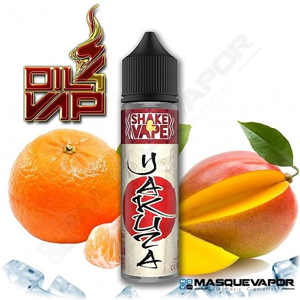 CHUCHE COLA FLAVOR 10ML OIL4VAP