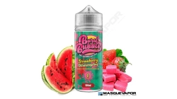 BUBBLEGUM CANDY BY BURST MY BUBBLE TPD 100ML 0MG