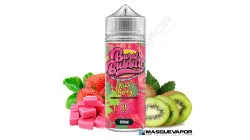 BUBBLEGUM CANDY BY BURST MY BUBBLE TPD 100ML 0MG