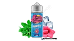 BUBBLEGUM CANDY BY BURST MY BUBBLE TPD 100ML 0MG