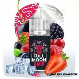 DARK FLAVOR 30ML FULL MOON VAPE