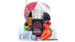 DARK FLAVOR 30ML FULL MOON