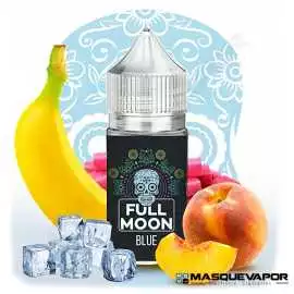 BLUE FLAVOR 30ML FULL MOON VAPE