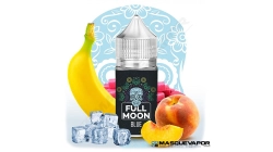 BLUE FLAVOR 30ML FULL MOON