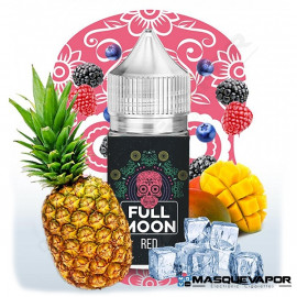 RED FULL MOON CONCENTRATE 30ML VAPE