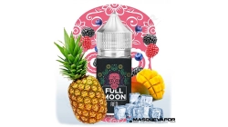 RED FLAVOR 30ML FULL MOON