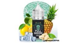 GREEN FLAVOR 30ML FULL MOON