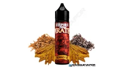 TOBACCO & HONEY PIRATE VAPE EMPIRE BREW TPD 50ML 0MG