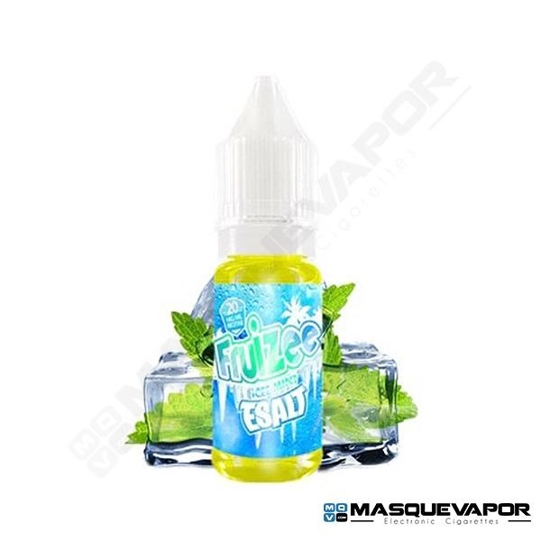 ICEE MINT FRUIZEE SALT 10ML 20MG VAPE