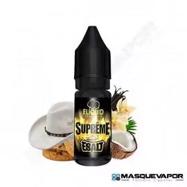 SUPREME ELIQUID FRANCE ESALT NIC 10ML 20MG VAPE