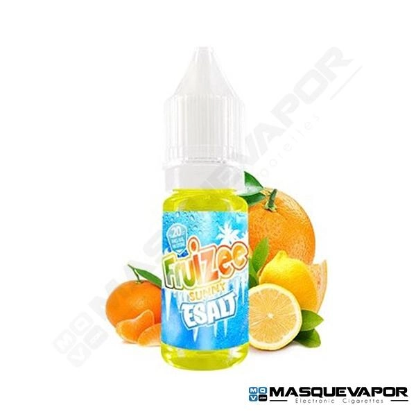 SUNNY FRUIZEE SALT 10ML 20MG VAPE