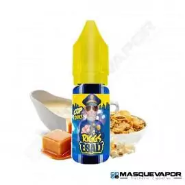 RIGGS ELIQUID FRANCE ESALT NIC 10ML 10MG VAPE