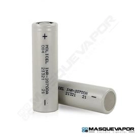 MOLICELL 20700 3000MAH 30A