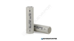 1 x MOLICELL P26A 18650 2600MAH 25A