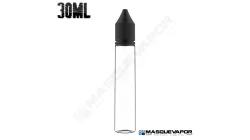 30ML CHUBBY GORILLA UNICORN BOTTLE
