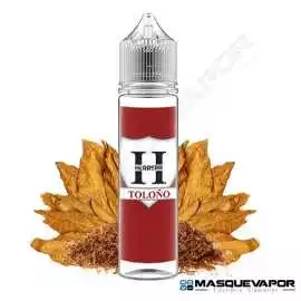 TOLOÑO HERRERA E-LIQUIDS TPD 40ML 0MG VAPE