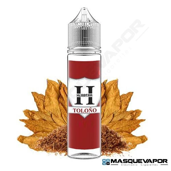 VIURA HERRERA E-LIQUIDS TPD 40ML 0MG