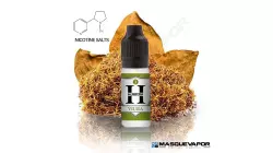 ABARRA HERRERA E-LIQUIDS 10ML 3MG