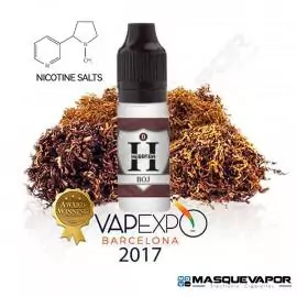 BOJ HERRERA SALTS 10ML 20MG VAPE