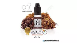 VIURA HERRERA E-LIQUIDS 10ML 3MG