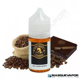 AROMA DON CRISTO COFFEE 30ML DON CRISTO