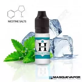 ULTRAMENTHOL HERRERA SALTS 10ML 20MG VAPE