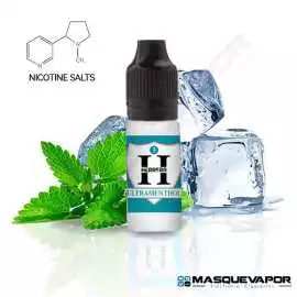 ULTRAMENTHOL HERRERA SALTS 10ML 20MG