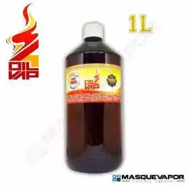 PROPANEDIOL OIL4VAP 1L SIN NICOTINA VAPE