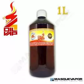 PROPANEDIOL OIL4VAP 1L SIN NICOTINA