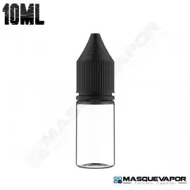 10ML CHUBBY GORILLA UNICORN BLACK CAP VAPE