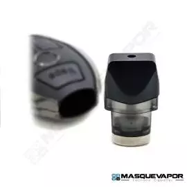 1 X CARTRIDGE ONI IGNITION POD ASMODUS TPD 1.8ML VAPE