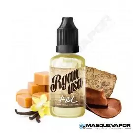 RYAN USA FLAVOR 30ML A&L VAPE