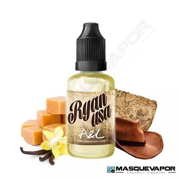 ULTIMATE SUCCUBE FLAVOR 30ML A&L