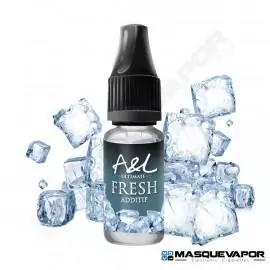 MOLECULA FRESH ULTIMATE 10ML A&L VAPE