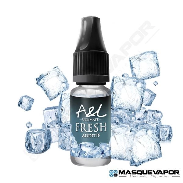 molecula fresh ultimate 10ml a&l