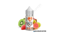 PACIFIC PASSION LOVE SALTS MAD HATTER JUICE TPD 10ML 20MG