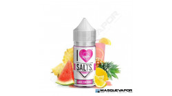 PACIFIC PASSION LOVE SALTS MAD HATTER JUICE TPD 10ML 20MG