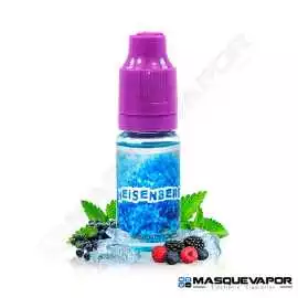 HEISENBERG FLAVOR VAMPIRE VAPE 10ML VAPE