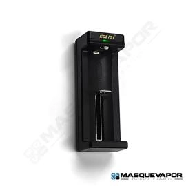 GOLISI NEEDLE 1 BATTERY CHARGER COMPACT VAPE