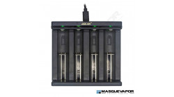 GOLISI NEEDLE 2 BATTERY CHARGER COMPACT