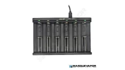 GOLISI NEEDLE 4 BATTERY CHARGER COMPACT