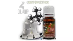 SWEETENER MOLECULA 10ML OIL4VAP