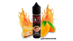 PHOENIX THE VAPE TEAM TPD 50ML 0MG