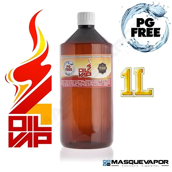 BASE OIL4VAP 1L 30PG/70VG 0MG
