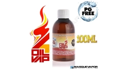 BASE OIL4VAP 100ML 50PG/50VG 0MG